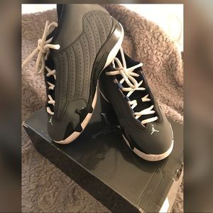 Jordan 14.